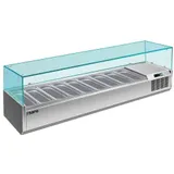 Saro Kühlaufsatz - 1/3 GN Modell VRX 2000 / 380