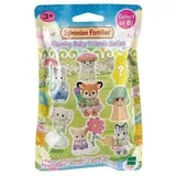 sylvanian families Sammelfiguren Blumen Babyfreunde