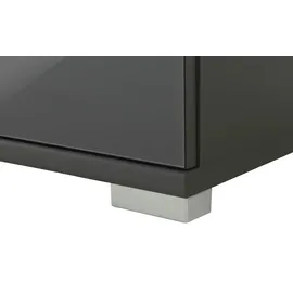 Musterring Nachtkommode 2er-Set Imola W ¦ weiß ¦ Maße (cm): B: H: 82 T: 42.0