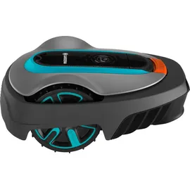 Gardena smart Sileno city Mähroboter 400 m2 19605-60