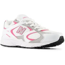 New Balance 408 Kinder Weiß 36