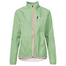 Vaude Drop Jacket III - Fahrradjacke - grün