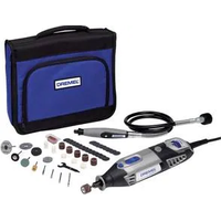 Dremel 8220 5 65 platin edition - Bewundern Sie dem Testsieger der Redaktion