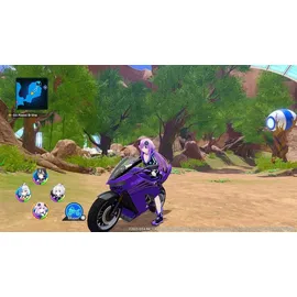 Neptunia Game Maker R:Evolution Day One Edition - Multicolor