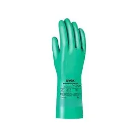 Uvex Chemikalienschutzhandschuh profastrong Nf33 (60122)