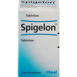 SPIGELON Tabletten 250 St Tabletten