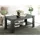 furn.design Forres Grün Holzwerkstoff 120 x 60 x 52 cm