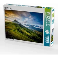 Calvendo Topas Ecolodge Puzzle