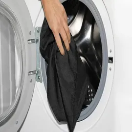 FireMat Feuerfeste Unterlage 35 x 65 cm schwarz