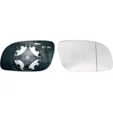 Alkar Spiegelglas, Außenspiegel