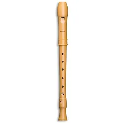 Mollenhauer 2106 Canta Sopran Blockflöte Barock - Sopran-Blockflöte