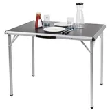 Camp 4 Camp4 Tore, Campingtisch 90x60x70cm