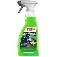Sonax CockpitPfleger Matteffect Lemon-Fresh 2 St. 0,5 l