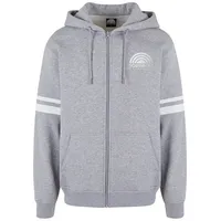 Southpole Sweatjacke Southpole Southpole College Zip Hoody XXL
