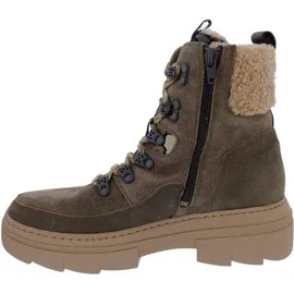 WALDLÄUFER Damen Schnürboots 41 - Gr.: 41-dot-5