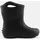 Ladeheid Gummistiefel KL051 Schwarz 29