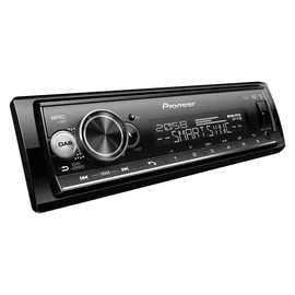 Pioneer MVH-S520DAB