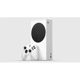 Microsoft Xbox Series S 1 TB Robot White