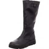 WALDLÄUFER H-Tami Damen Schwarz 37