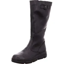 WALDLÄUFER H-Tami Damen Schwarz 37