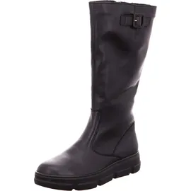 WALDLÄUFER H-Tami Damen Schwarz 37