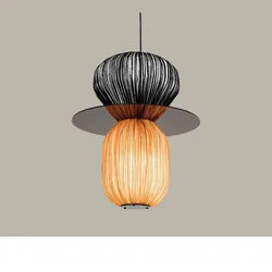C3/C1 Chandelier