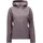 Black Diamond Strataline Stretch Shell dark mauve (6048) LRG