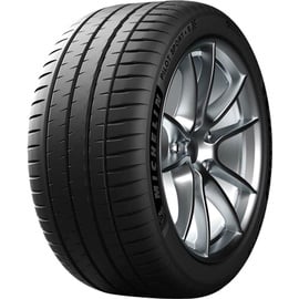 Michelin Pilot Sport 4 SUV 225/60 R18 100V