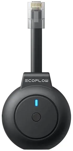 P1 Dongle Smart Meter