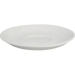 Untertasse Milchkaffee 17cm - Untertasse 17cm
