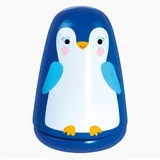 Gollnest & Kiesel GmbH & Co. KG Spieluhr Gute Nacht, kleiner Pinguin
