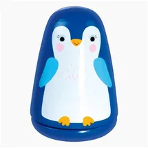 Gollnest & Kiesel GmbH & Co. KG Spieluhr Gute Nacht, kleiner Pinguin
