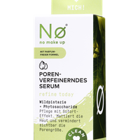 Nø Cosmetics refine tøday Pore Refining Serum - 20.0 ml