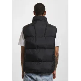 Southpole Herren Jacke Schwarz
