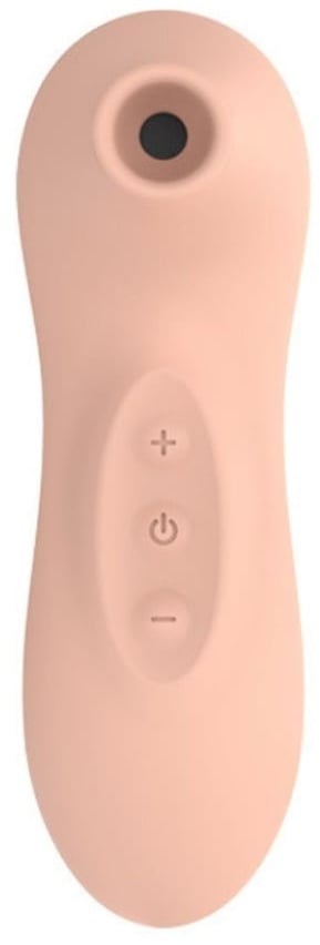 Intima Octopus Auflegevibrator Vibrator   Damen