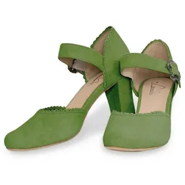 Hirschkogel 3005715 Damen Pumps - 42 EU