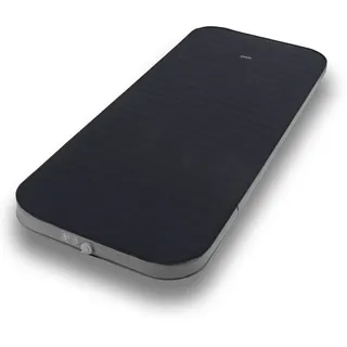 Selbstaufblasende Luftmatratze qeedo Cloudmat Single Camping Isomatte Liegematte