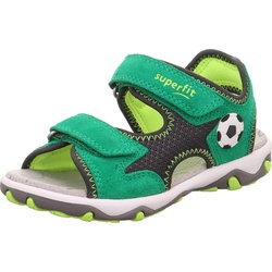Superfit Mike 3.0 grÜn/gelb (7010) 25