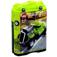 LEGO Grüner Hot Rod (8302)