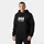 HELLY HANSEN Hoodie Schwarz S