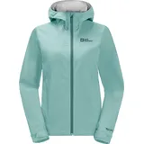 Jack Wolfskin ELSBERG 2.5L JKT W sea foam XL