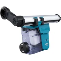 Makita Staubabsaugung DX10 1 St.