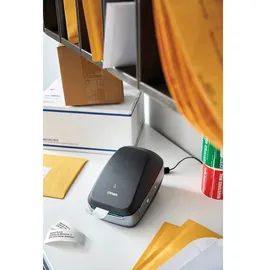 Dymo LabelWriter Wireless schwarz