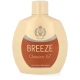 Breeze Classic 67 Deodorant NO GAS 100 ml