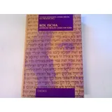 Chronos Verlag Kol Ischa Jüdische Frauen lesen die Tora