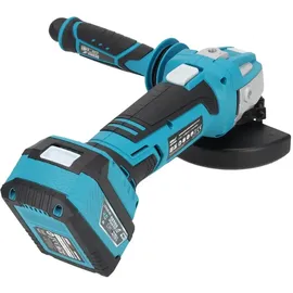 Dedra Ded7030a06 inkl. 2 x 4,0 Ah