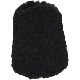 Verbenas YORK CURLY Hausschuh schwarz - 37