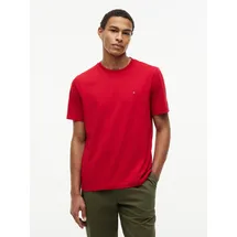 Tommy Hilfiger T-Shirt rot S