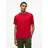Tommy Hilfiger T-Shirt rot S