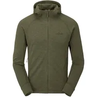 Rab Nexus Hoody - Herren olive L